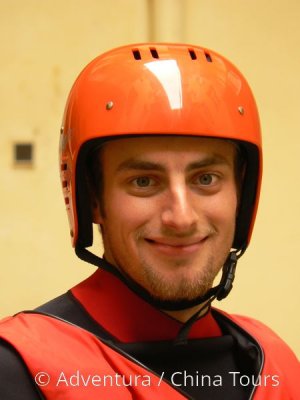 Rafting na Balkáně