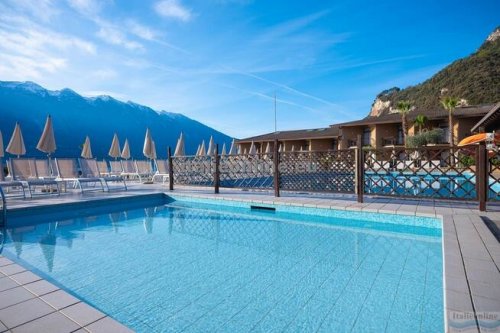 Hotel Leonardo da Vinci