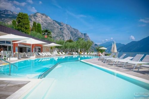 Hotel Leonardo da Vinci