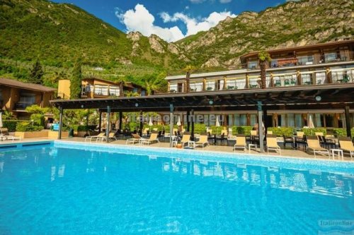 Hotel Leonardo da Vinci