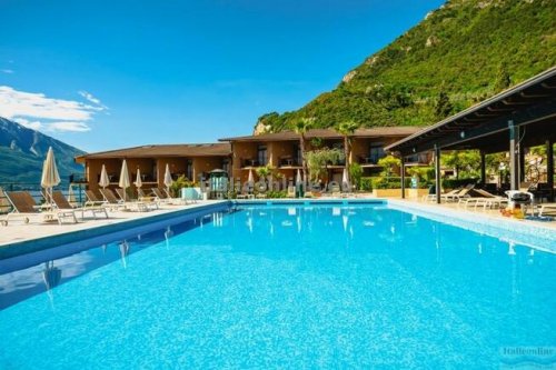 Hotel Leonardo da Vinci