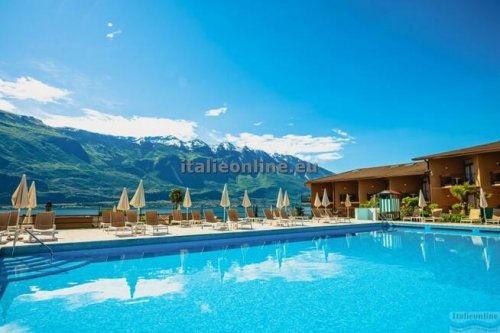 Hotel Leonardo da Vinci