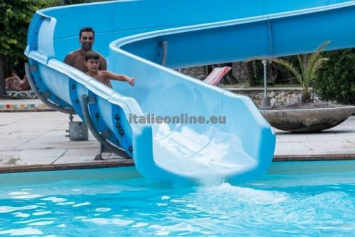 Hotel Leonardo da Vinci