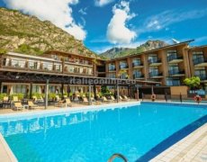 Hotel Leonardo da Vinci