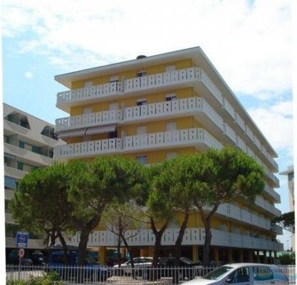 Residence La Zattera