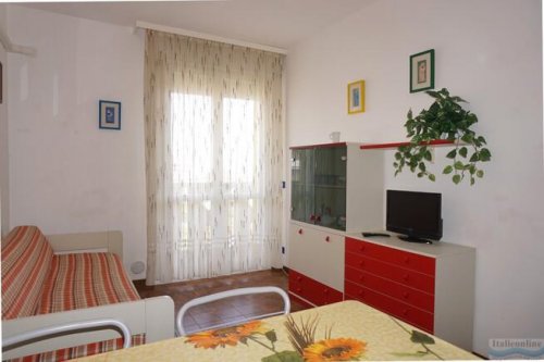 Residence La Zattera