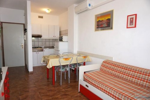 Residence La Zattera