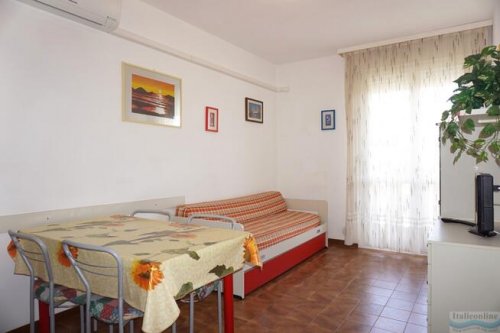 Residence La Zattera