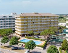 Residence La Zattera