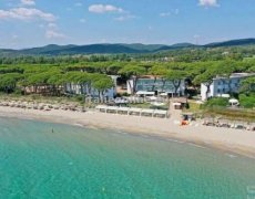 The Sense Experience Resort