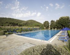 Rezidence Sant´Anna del Volterraio