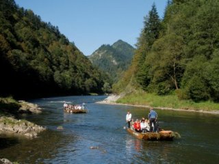 Prázdniny na Oravě