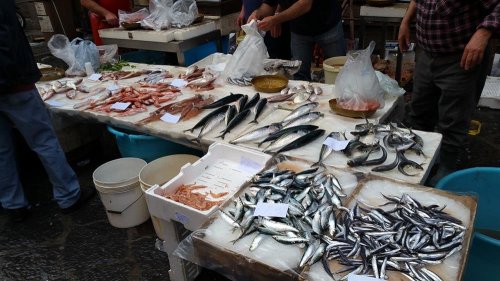 Sicílie - velký okruh nejen pro milovníky vína