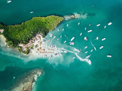 Kolumbie: v rytmu barev a tradic