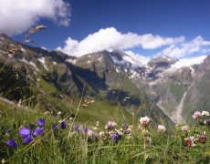 Rakousko - Stubaital - Svět Křišťálových Vodopádů