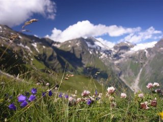 Rakousko - Stubaital - Svět Křišťálových Vodopádů