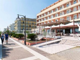 Hotel Columbus Hotel Columbus