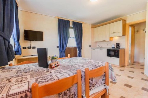 Apartmány Li Baita - Genny E Daniela