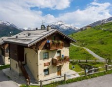 Apartmány Li Baita - Genny E Daniela