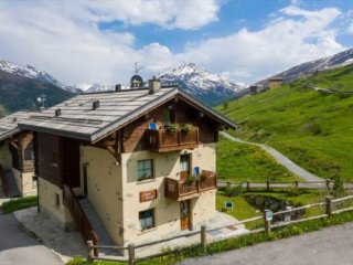 Apartmány Li Baita - Genny E Daniela Apartmány Li Baita - Genny E Daniela