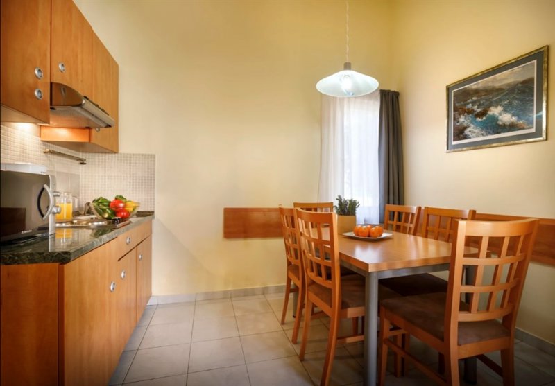 Apartmány Amarin