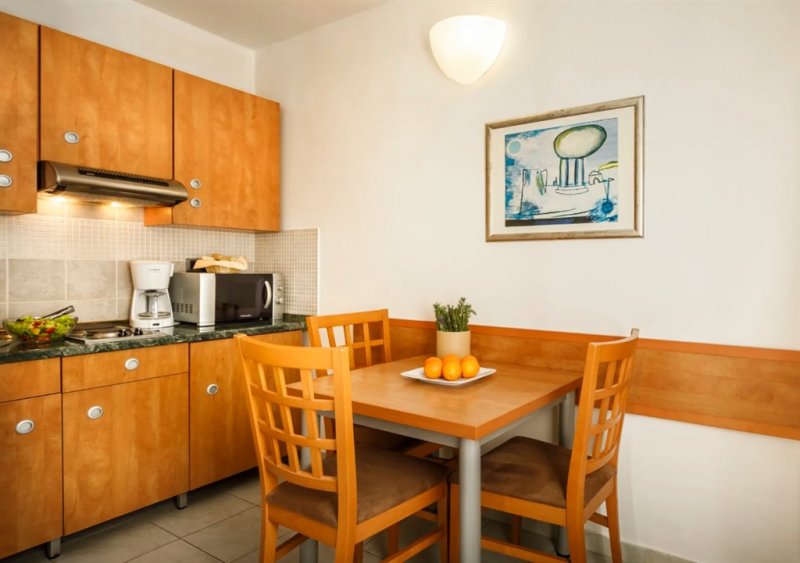 Apartmány Amarin