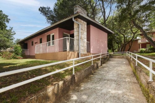 Apartmány Polynesia s polopenzí