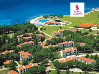 Apartmány Polynesia s polopenzí Apartmány Polynesia s polopenzí