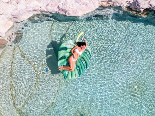 Kemp Viareggio Family Collection