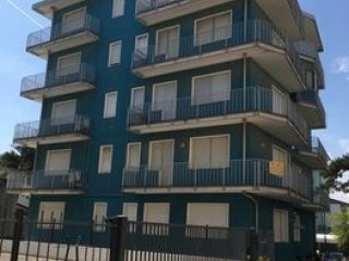 Rezidence Sole - Caorle