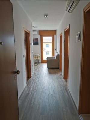 Rezidence Coralie - Caorle