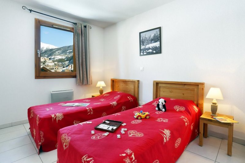 Résidence L'Aigle Bleu