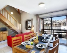 Résidence L'Aigle Bleu