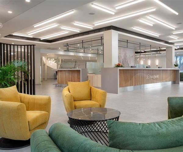 EGER & FLÓRA relax s vínkem