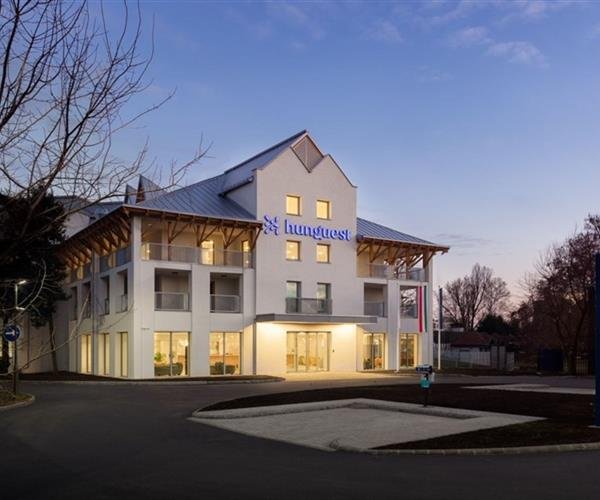 EGER & FLÓRA relax s vínkem