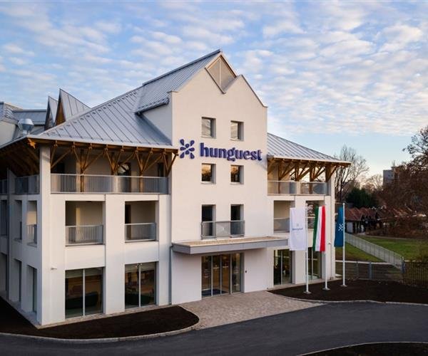 EGER & FLÓRA relax s vínkem