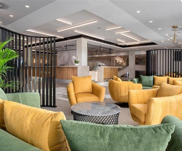 EGER & FLÓRA relax s vínkem