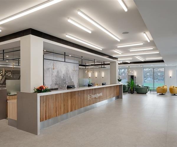 EGER & FLÓRA relax s vínkem