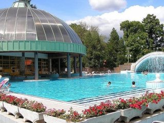 EGER & FLÓRA relax s vínkem EGER & FLÓRA relax s vínkem