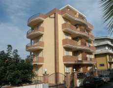 Residence Leopardi