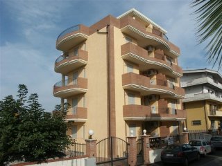 Residence Leopardi Residence Leopardi