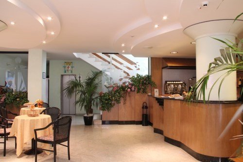 Rimini - Hotel Como