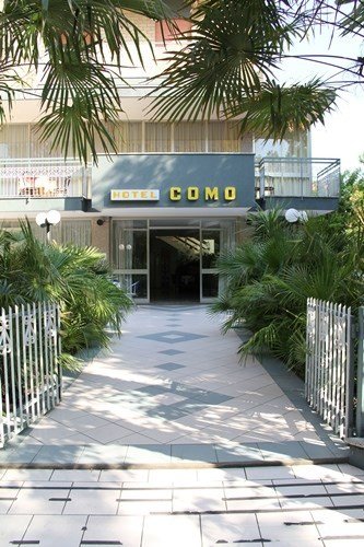 Rimini - Hotel Como