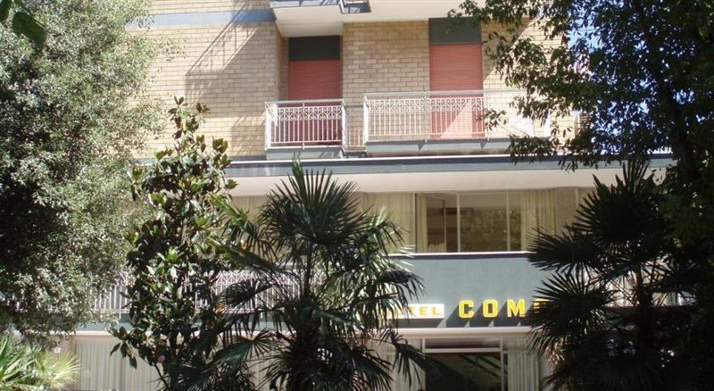 Rimini - Hotel Como