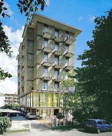Rimini - Hotel Como