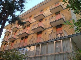 Rimini - Hotel Como Rimini - Hotel Como