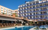 Lloret de Mar - Hotel HTop Amatista, htop Palm Beach htop Palm Beach