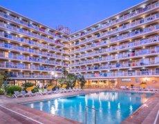 Calella - Hotel President