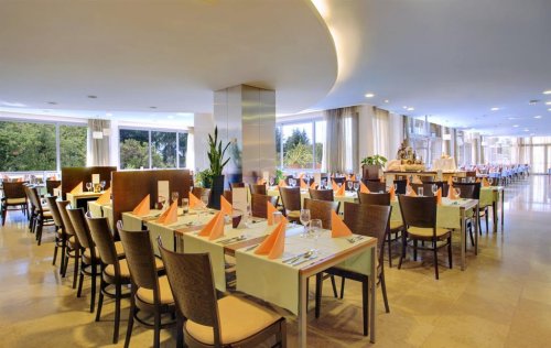 Hotel Valamar Rubin