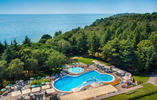 Hotel Valamar Rubin